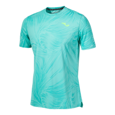 Футболка Joma Challenge Turquoise