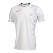 Футболка Joma Challenge White