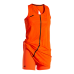 Платье Joma Challenge Orange