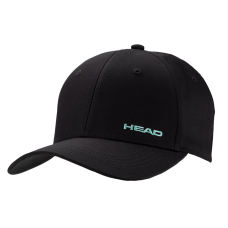 Кепка Head Boom Cap Black/Mint