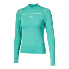 Лонгслив Joma Smash Turquoise