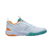 Кроссовки Li-Ning Thunderbolt Lite White/Turquoise/Orange