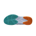 Кроссовки Li-Ning Thunderbolt Lite White/Turquoise/Orange