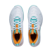 Кроссовки Li-Ning Thunderbolt Lite White/Turquoise/Orange