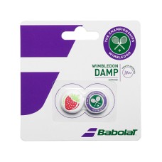 Виброгаситель Babolat Wimbledon 2 штуки