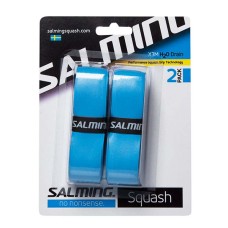 Намотка Salming Squash X3M Blue 2 штуки