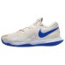 Теннисные кроссовки Nike Court Zoom Vapor Cage AC 4 Rafa Sanddrift/Blue/White/Game Royal