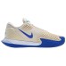 Теннисные кроссовки Nike Court Zoom Vapor Cage AC 4 Rafa Sanddrift/Blue/White/Game Royal