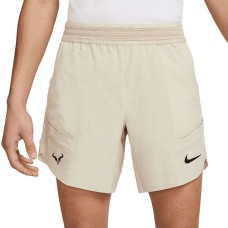 Шорты Nike Dri Fit Advantage Rafa Sand Drift/Black