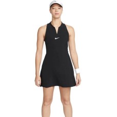 Платье Nike Court Dri Fit Advantage Black