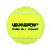 Теннисные мячи Neva Sport Team All Court 4 мяча