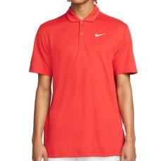 Поло Nike Court Dri-Fit Coral