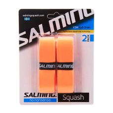 Намотка Salming Squash X3M Orange 2 штуки