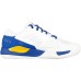 Кроссовки Wilson Rush Pro Ace Quiet Please Clay Court Women White/Blue