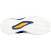 Кроссовки Wilson Rush Pro Ace Quiet Please Clay Court Women White/Blue