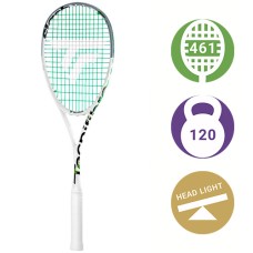 Ракетка для сквоша Tecnifibre Slash 120 Mostafa Asal