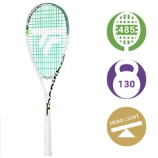 Ракетка для сквоша Tecnifibre Slash 130