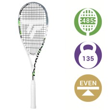 Ракетка для сквоша Tecnifibre Slash 135