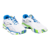 Теннисные кроссовки Joma Break Men 2302 White/Royal Blue