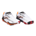 Теннисные кроссовки Joma T.Point Men 2342 White/Black/Orange