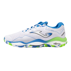 Теннисные кроссовки Joma Break Men 2302 White/Royal Blue