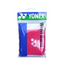 Напульсник Yonex AC019 Magenta