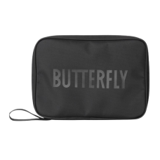 Одинарный чехол Butterfly Kanoy Black