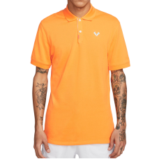 Поло Nike Rafa Orange