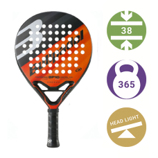 Ракетка для падел Bullpadel BP10 EVO 23