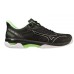 Теннисные кроссовки Mizuno Wave Exceed Tour 5 AC Black/Green