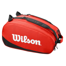 Сумка Wilson Tour Padel Red