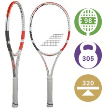 Теннисная ракетка Babolat Pure Strike 16/19