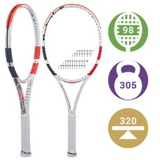 Теннисная ракетка Babolat Pure Strike 18/20