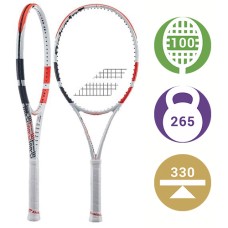 Теннисная ракетка Babolat Pure Strike Lite