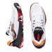 Теннисные кроссовки Joma T.Point Men 2342 Clay White/Black/Orange