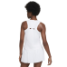 Майка Nike Court Victory Tank White/Black