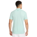 Поло Nike Heritage Slim Polo Jade Ice