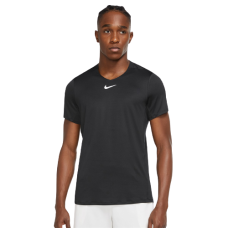 Футболка Nike Court Dri Fit Advantage Black