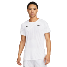 Футболка Nike Dri Fit Advantage Nadal White