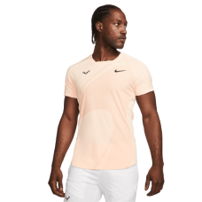 Футболка Nike Dri Fit Advantage Rafa University Orange