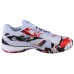 Теннисные кроссовки Joma Slam Men 2302 White/Black/Red