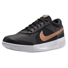 Кроссовки Nike Zoom Court Lite 3 Clay Black/White/Metallic Red Bronze