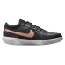 Кроссовки Nike Zoom Court Lite 3 Clay Black/White/Metallic Red Bronze