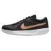 Кроссовки Nike Zoom Court Lite 3 Clay Black/White/Metallic Red Bronze