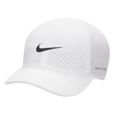 Кепка Nike Dri-Fit ADV Club White