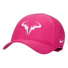 Кепка Nike Dri Fit Rafa Club Pink