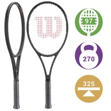 Теннисная ракетка Wilson Pro Staff 97UL V13.0