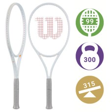 Теннисная ракетка Wilson Shift 99 V1.0