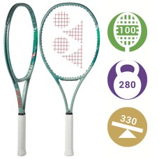 Теннисная ракетка Yonex Percept 100L 280 грамм