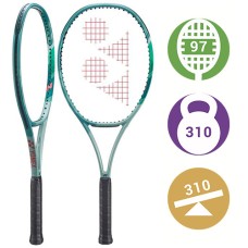 Теннисная ракетка Yonex Percept 97 310 грамм